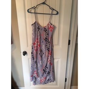 Boutique Summer Midi Dress